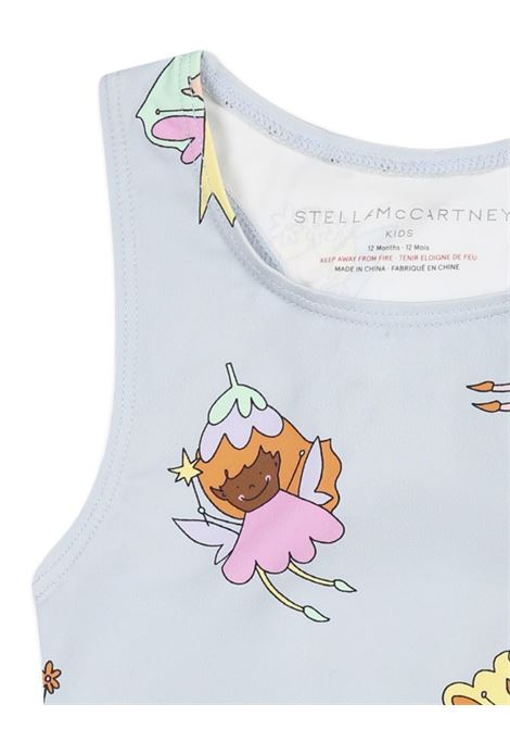 Costume con stampa STELLA MC CARTNEY KIDS | TWC029 Z2774652MC